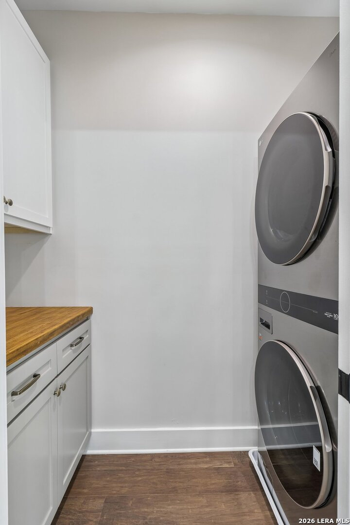 1535 Larkspur San Antonio TX 78213