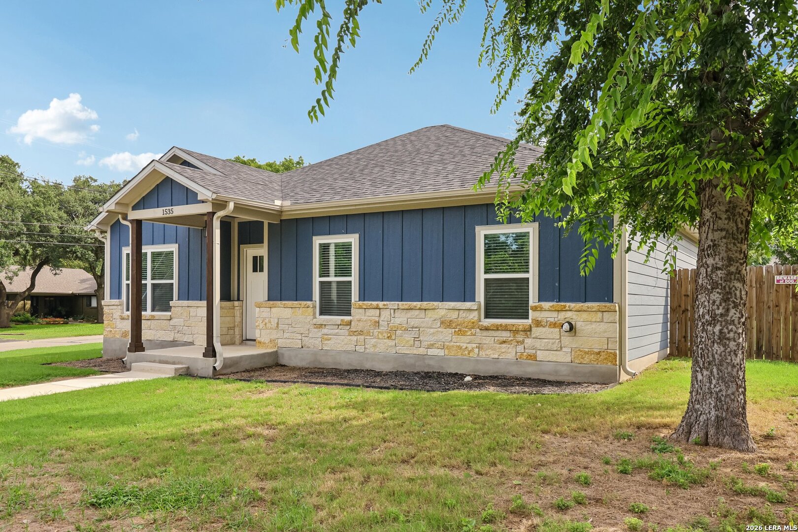 1535 Larkspur San Antonio TX 78213