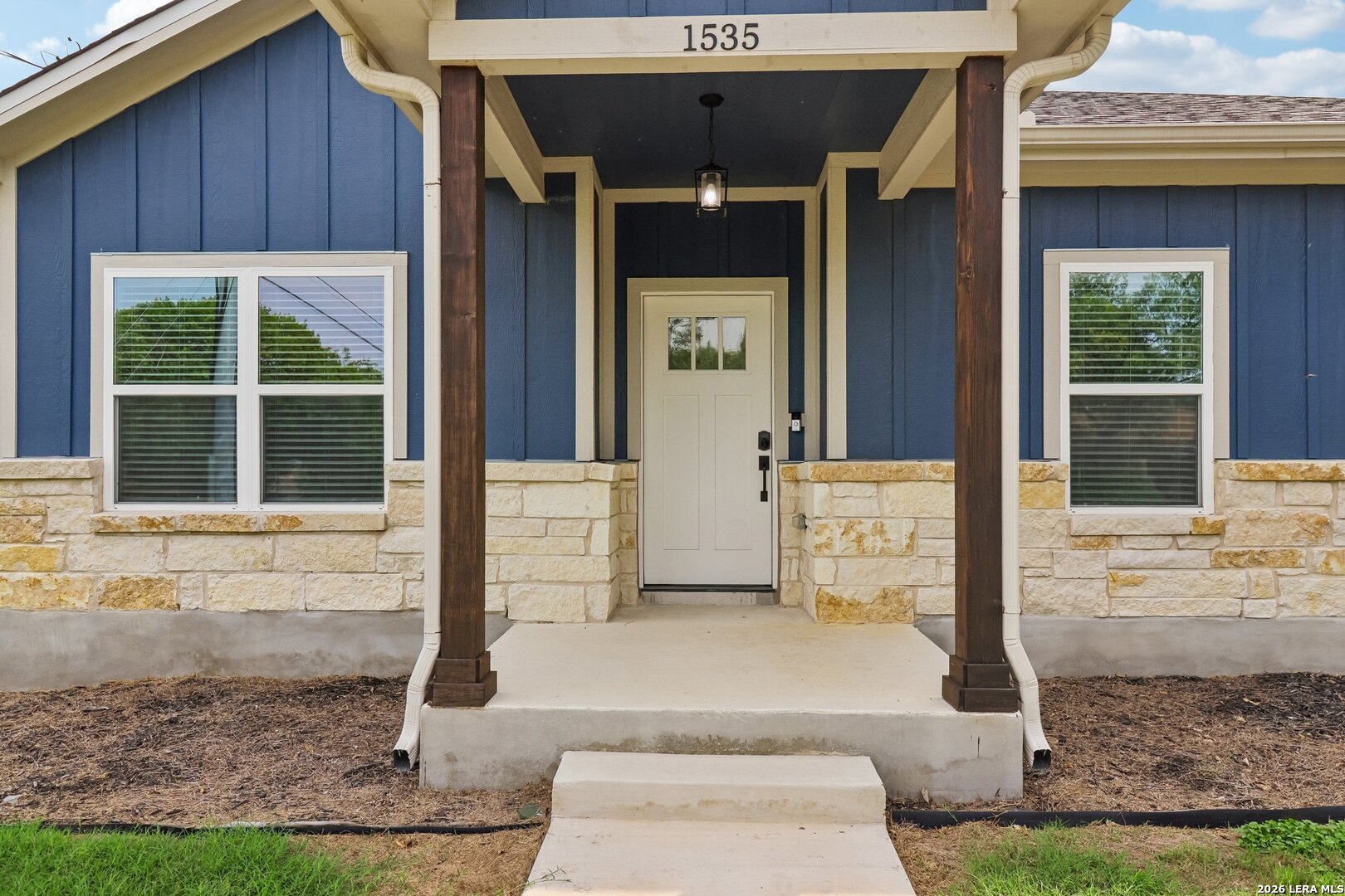 1535 Larkspur San Antonio TX 78213
