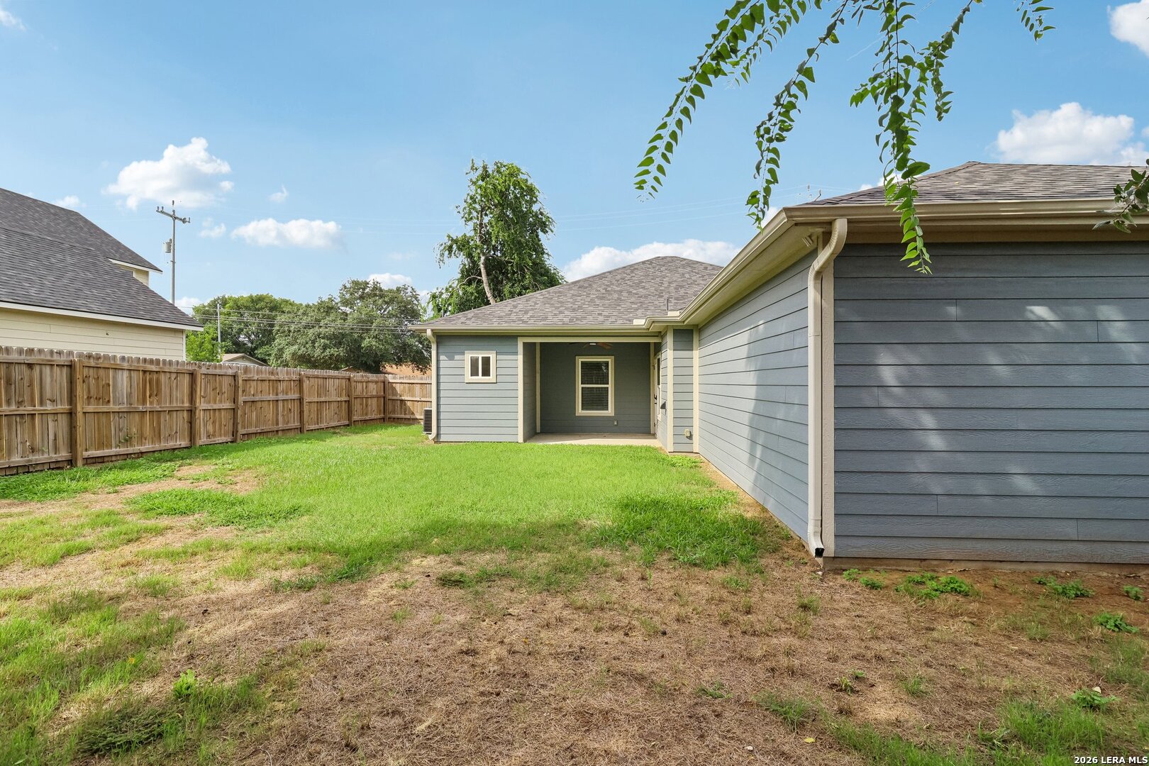 1535 Larkspur San Antonio TX 78213