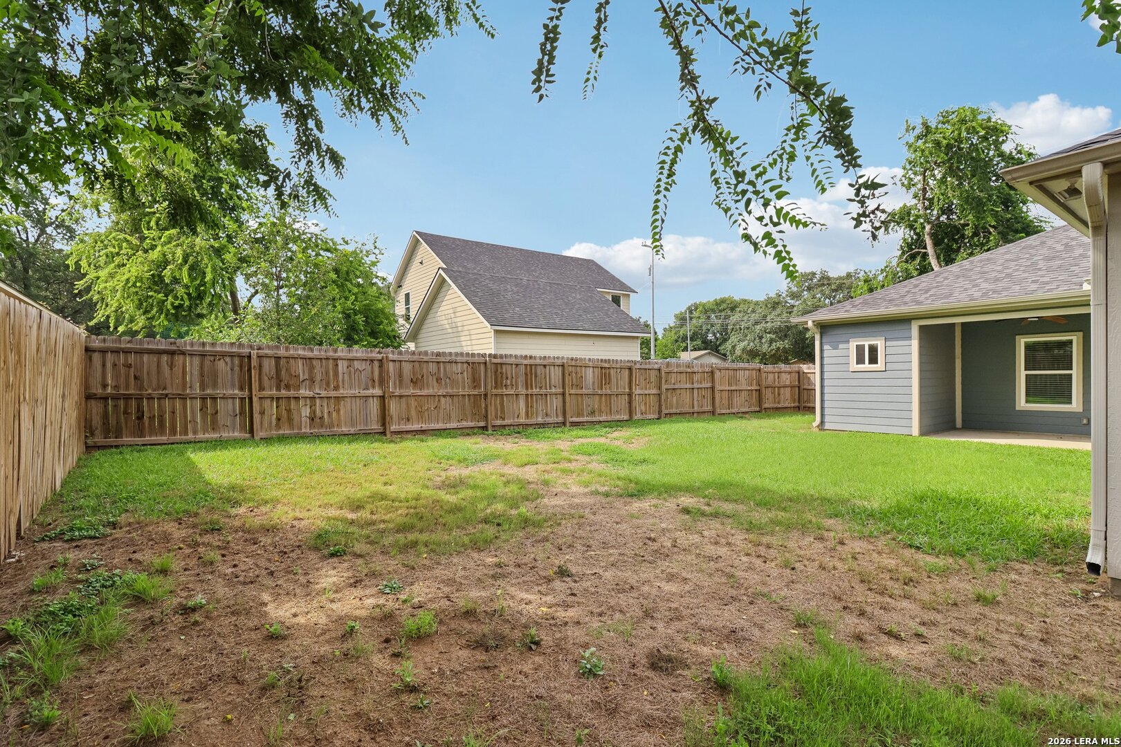 1535 Larkspur San Antonio TX 78213