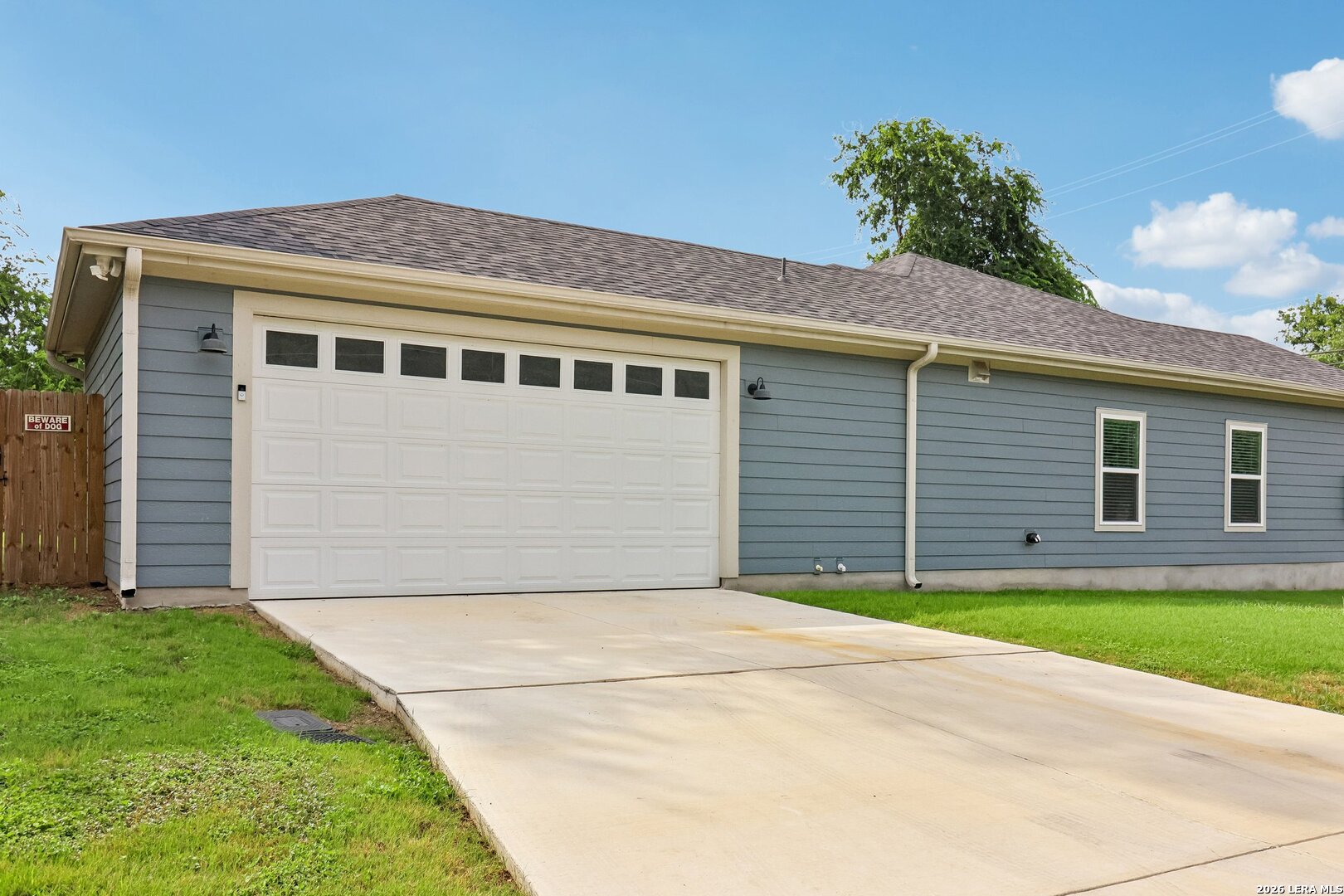 1535 Larkspur San Antonio TX 78213