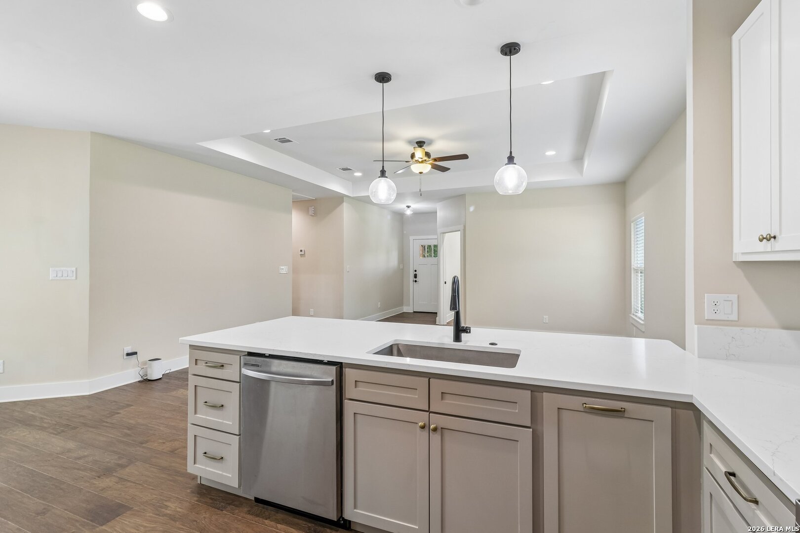 1535 Larkspur San Antonio TX 78213
