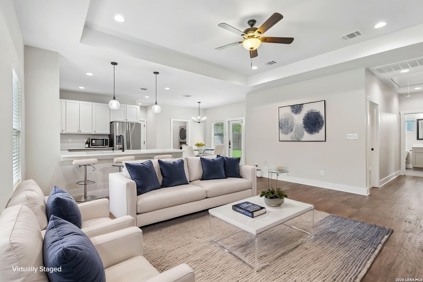 1535 Larkspur San Antonio TX 78213