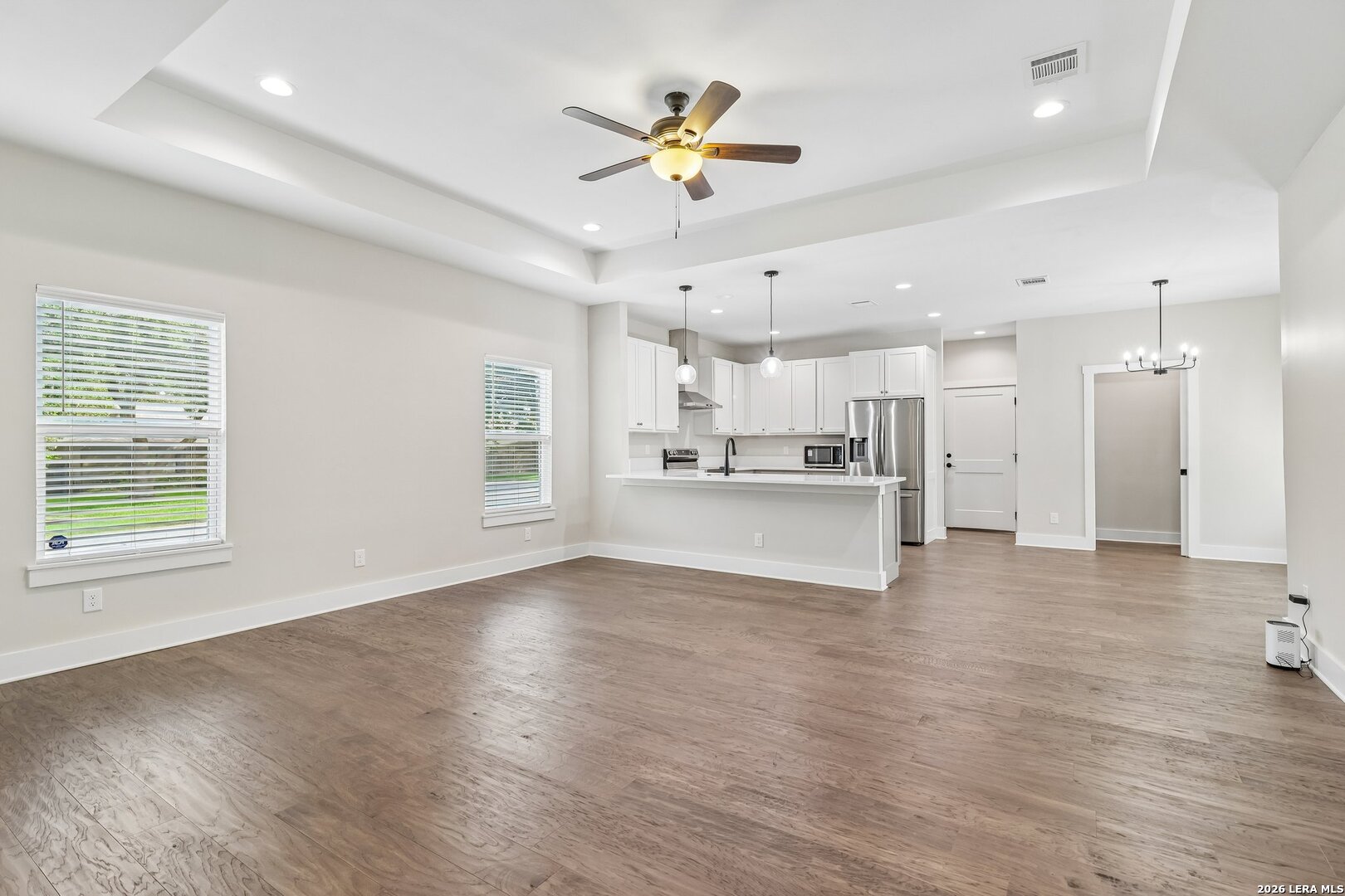 1535 Larkspur San Antonio TX 78213