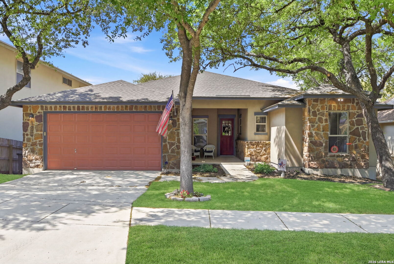 1719 Alpine Circle San Antonio TX 78248