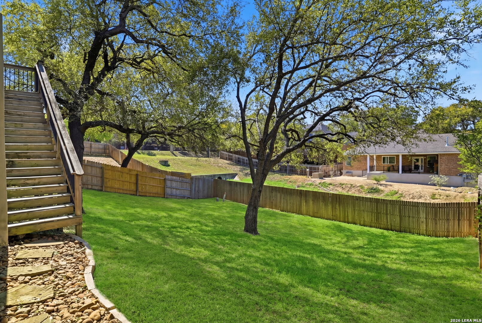 1719 Alpine Circle San Antonio TX 78248