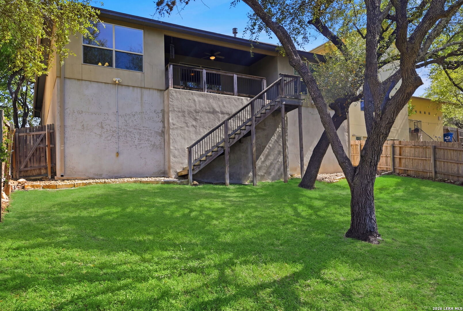 1719 Alpine Circle San Antonio TX 78248