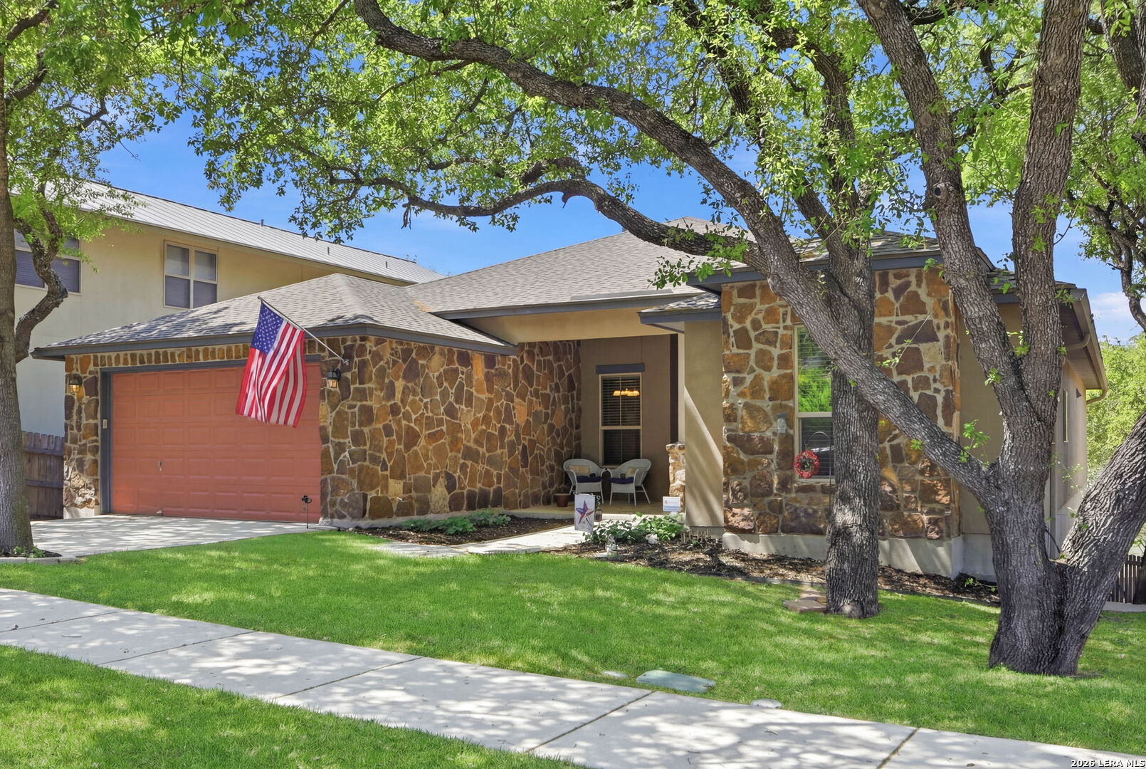 1719 Alpine Circle San Antonio TX 78248