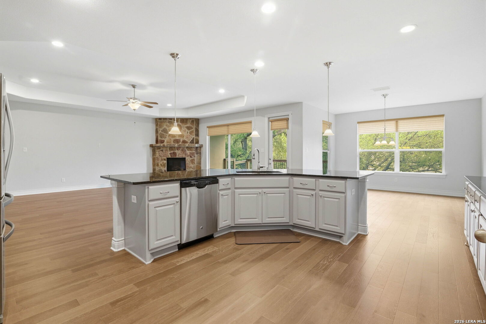1719 Alpine Circle San Antonio TX 78248
