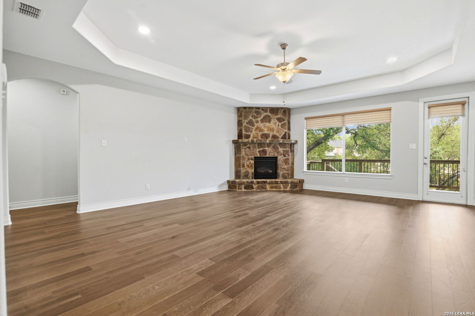 1719 Alpine Circle San Antonio TX 78248