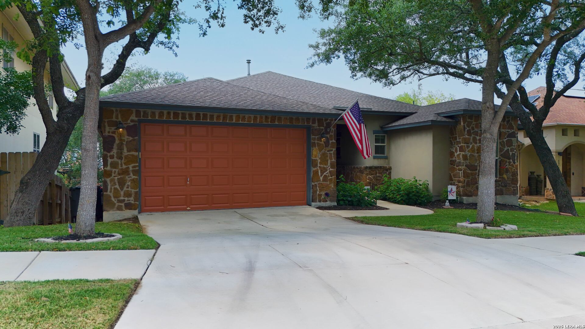 1719 Alpine Circle San Antonio TX 78248