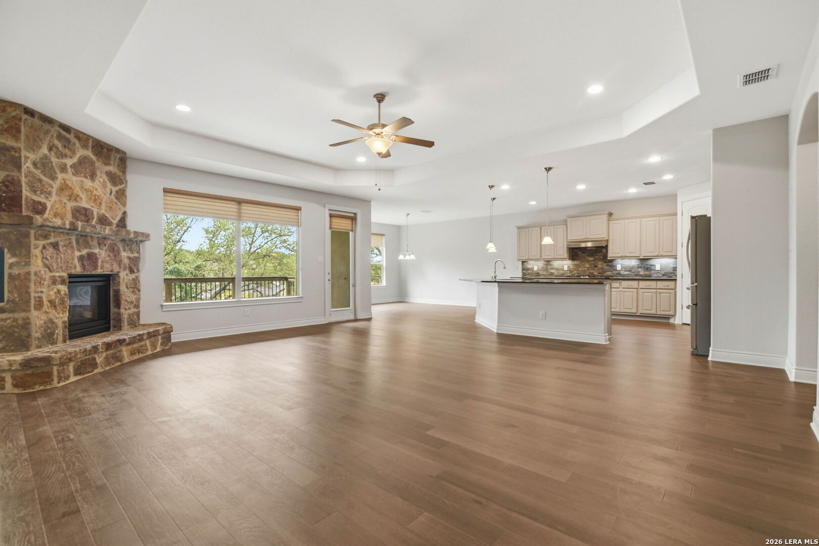 1719 Alpine Circle San Antonio TX 78248