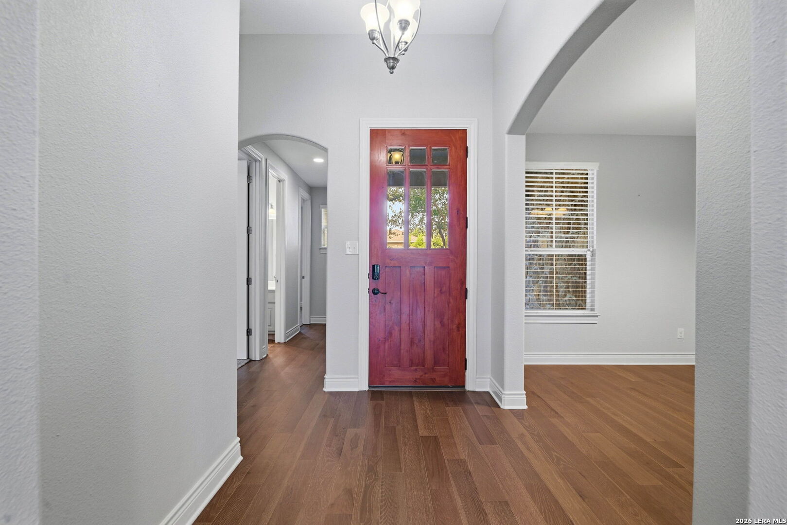 1719 Alpine Circle San Antonio TX 78248