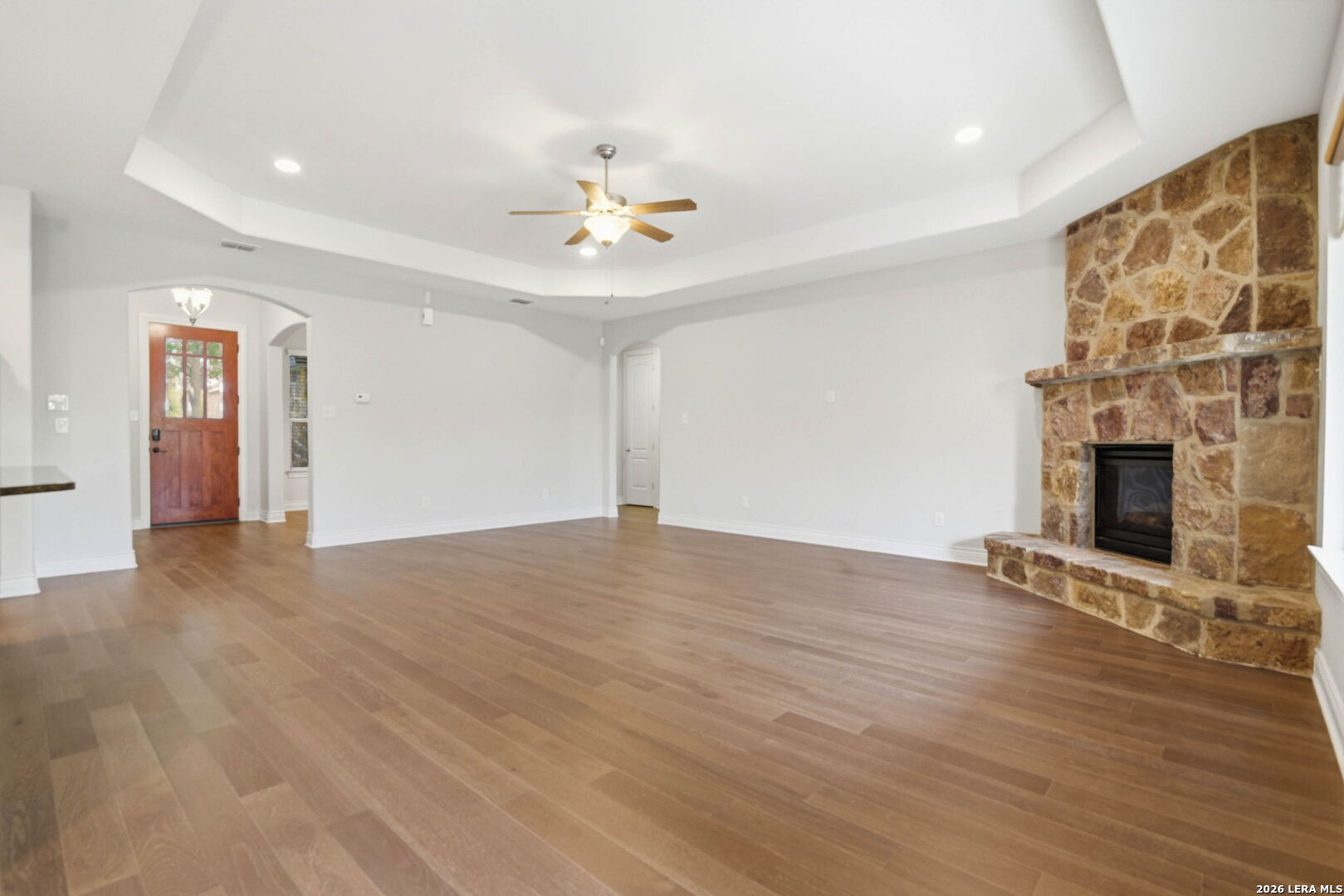 1719 Alpine Circle San Antonio TX 78248