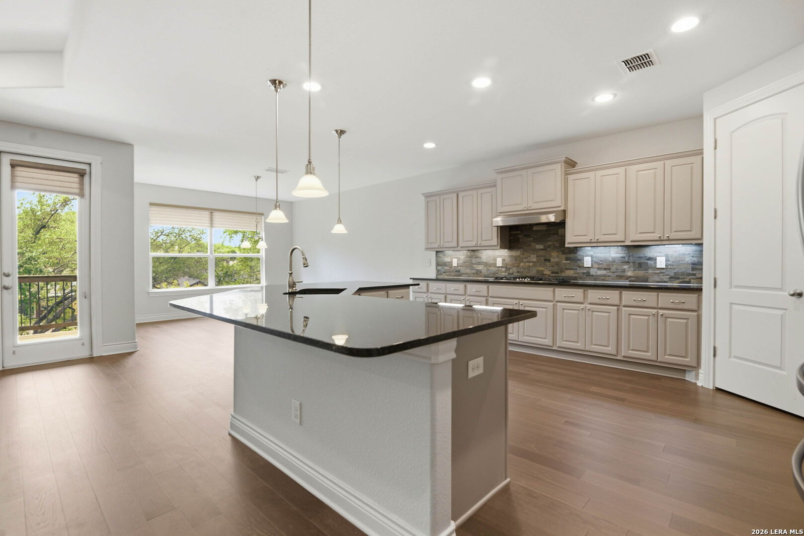 1719 Alpine Circle San Antonio TX 78248