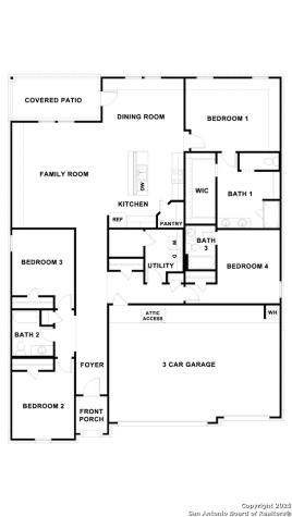 426 Kolbo Crossing Cove Lockhart TX 78644