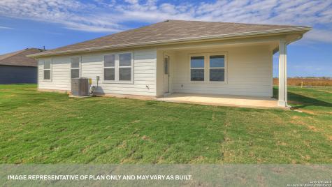 426 Kolbo Crossing Cove Lockhart TX 78644