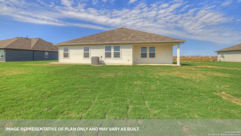 426 Kolbo Crossing Cove Lockhart TX 78644