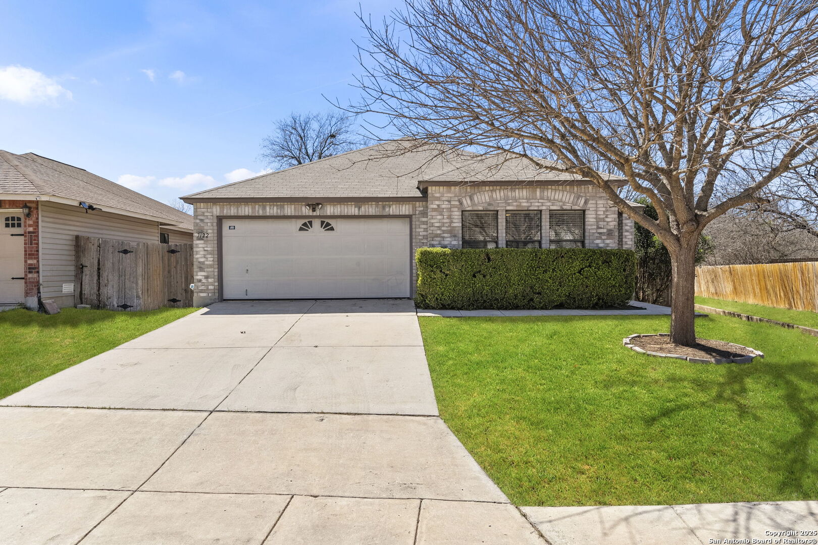 7122 Shady Elms San Antonio TX 78240