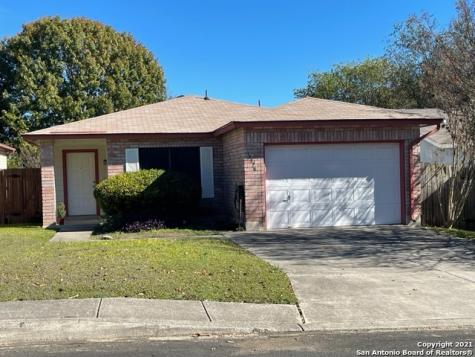 13326 Pecan Glade San Antonio TX 78249