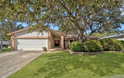 15327 Pebble Dew San Antonio TX 78232