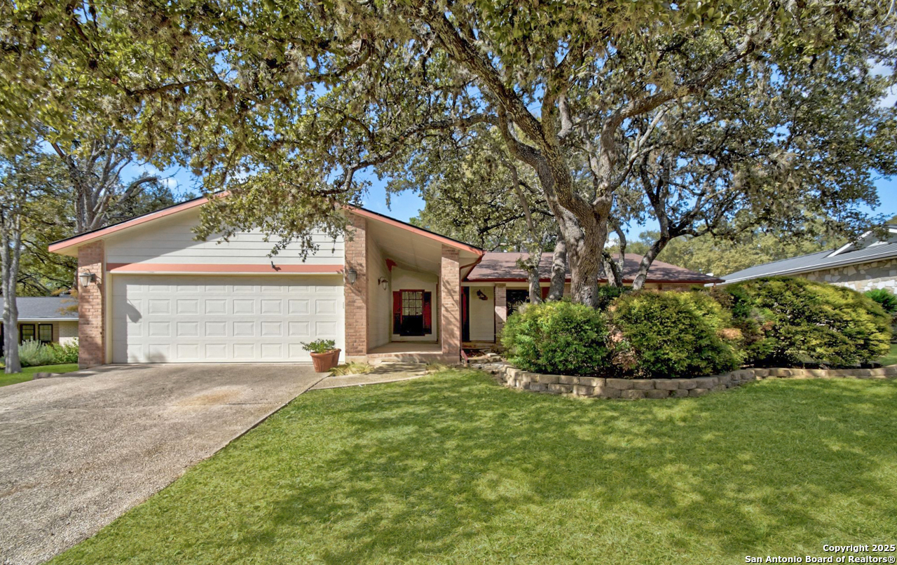 15327 Pebble Dew San Antonio TX 78232