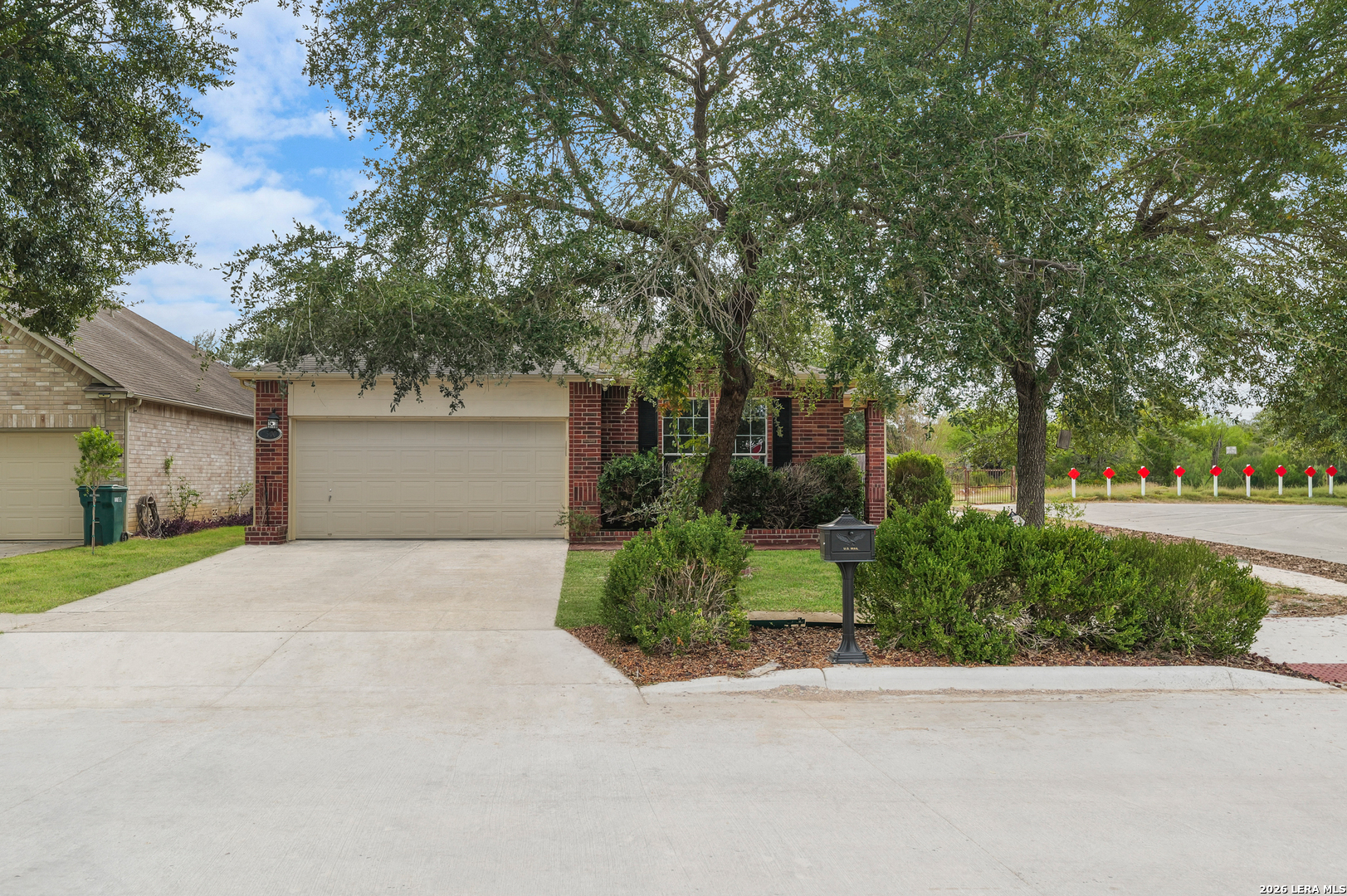 6600 Wayman Ridge San Antonio TX 78233