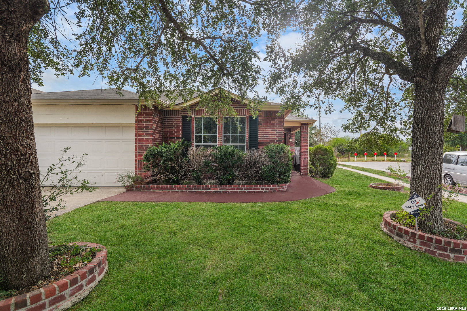 6600 Wayman Ridge San Antonio TX 78233