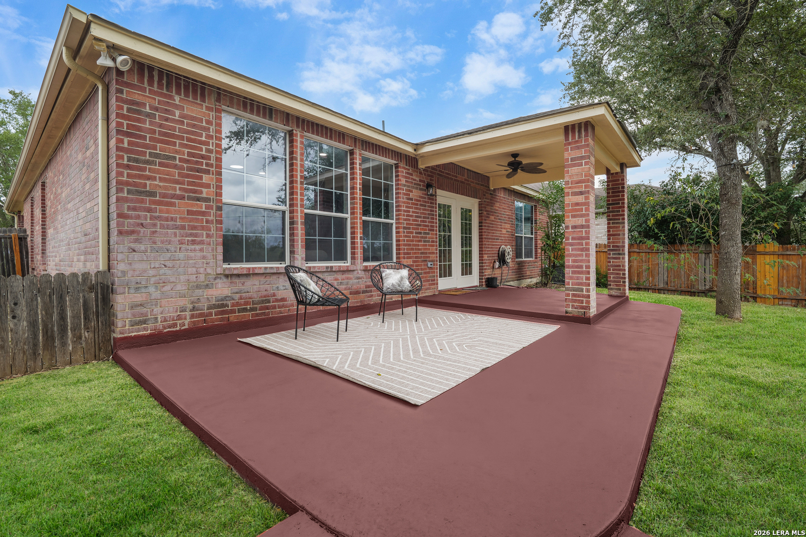6600 Wayman Ridge San Antonio TX 78233