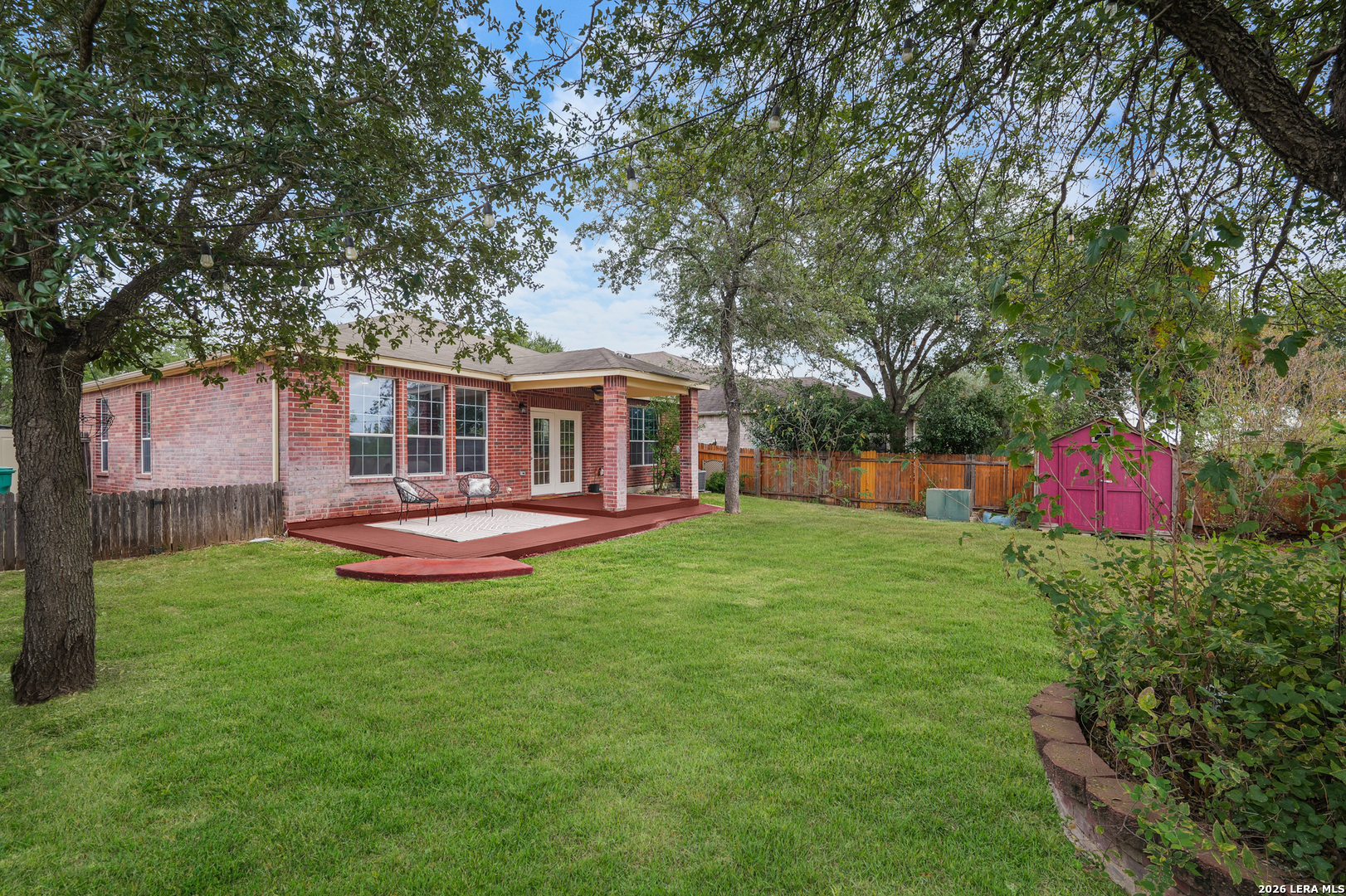 6600 Wayman Ridge San Antonio TX 78233