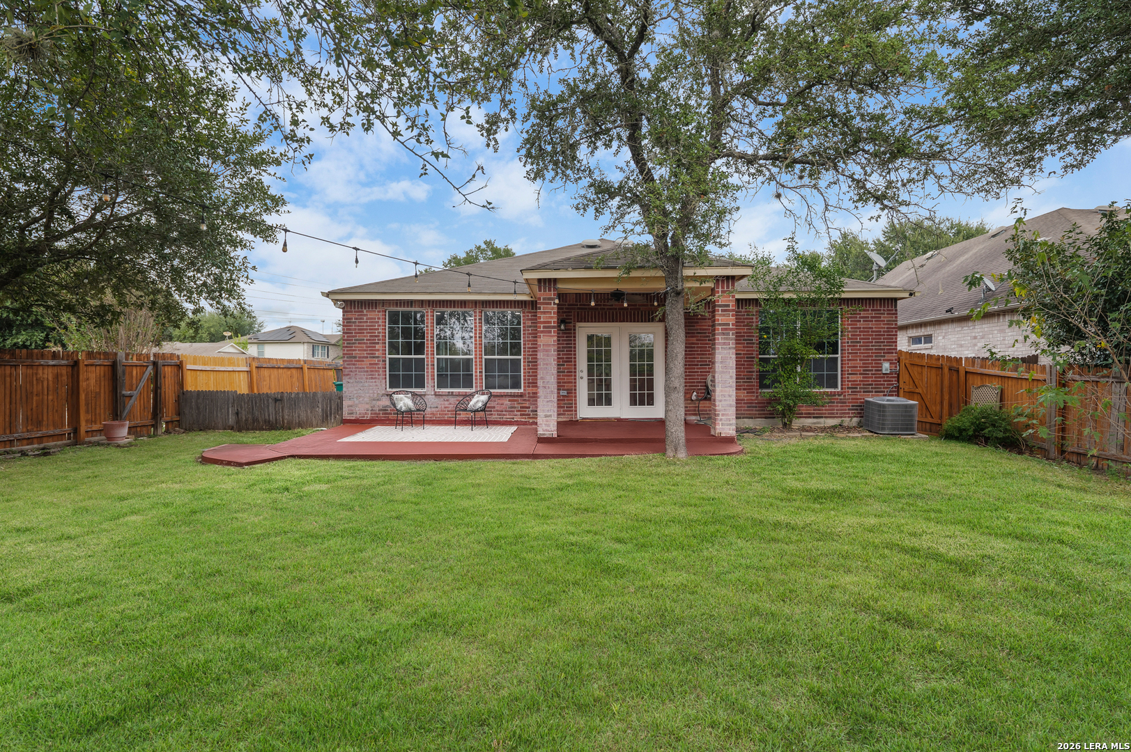 6600 Wayman Ridge San Antonio TX 78233