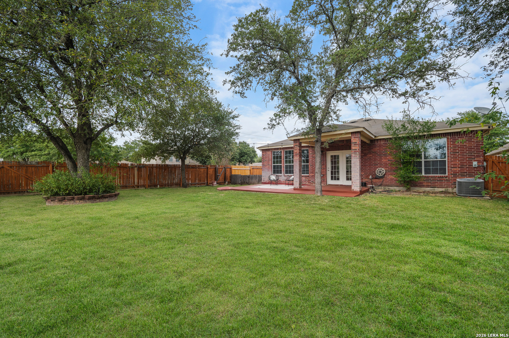 6600 Wayman Ridge San Antonio TX 78233