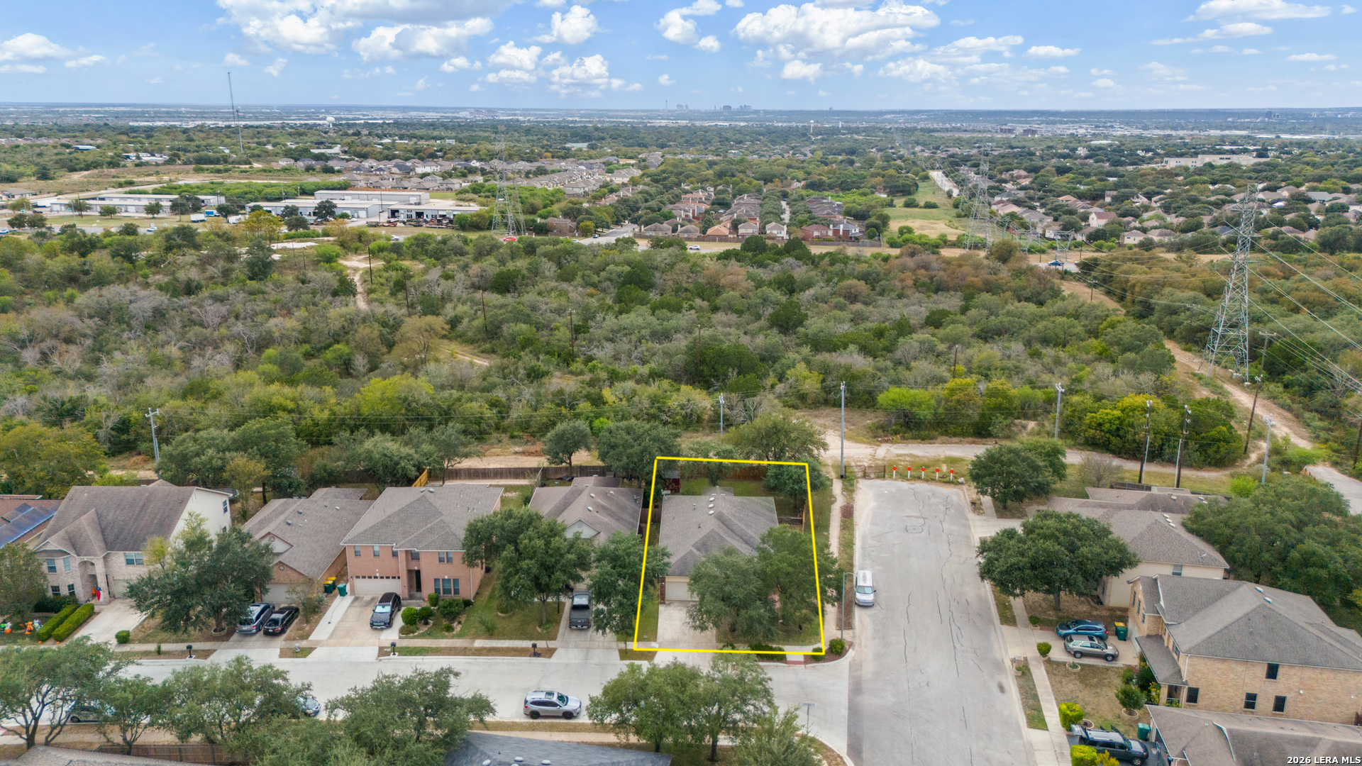 6600 Wayman Ridge San Antonio TX 78233
