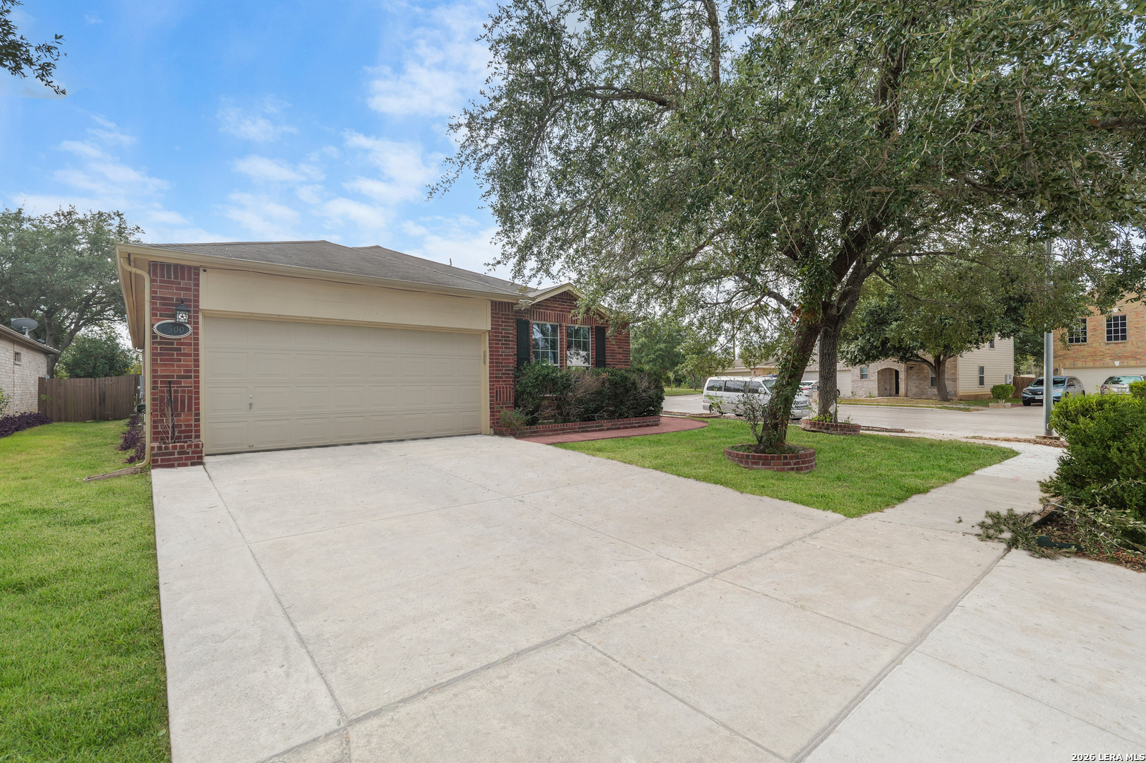 6600 Wayman Ridge San Antonio TX 78233