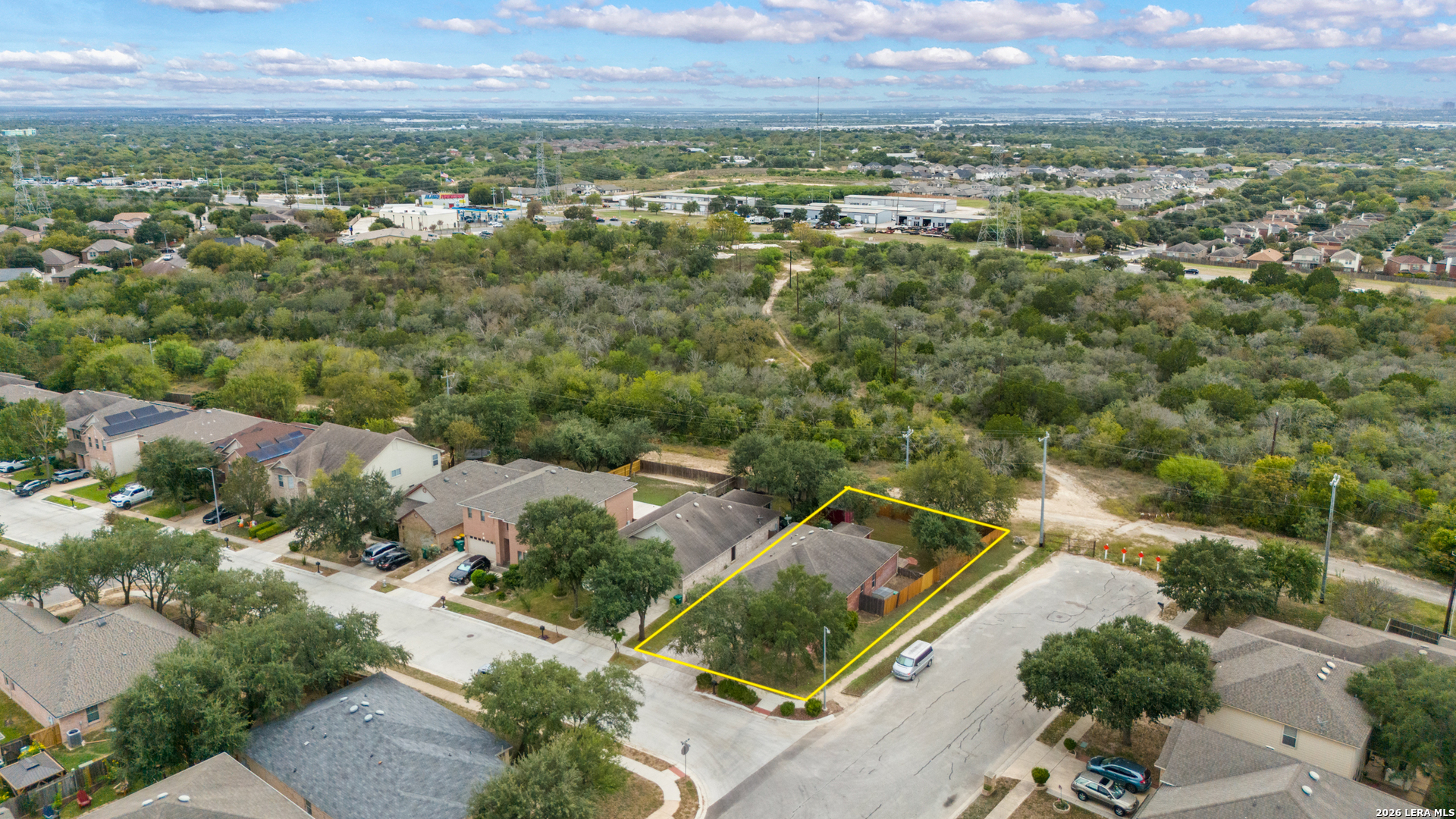 6600 Wayman Ridge San Antonio TX 78233