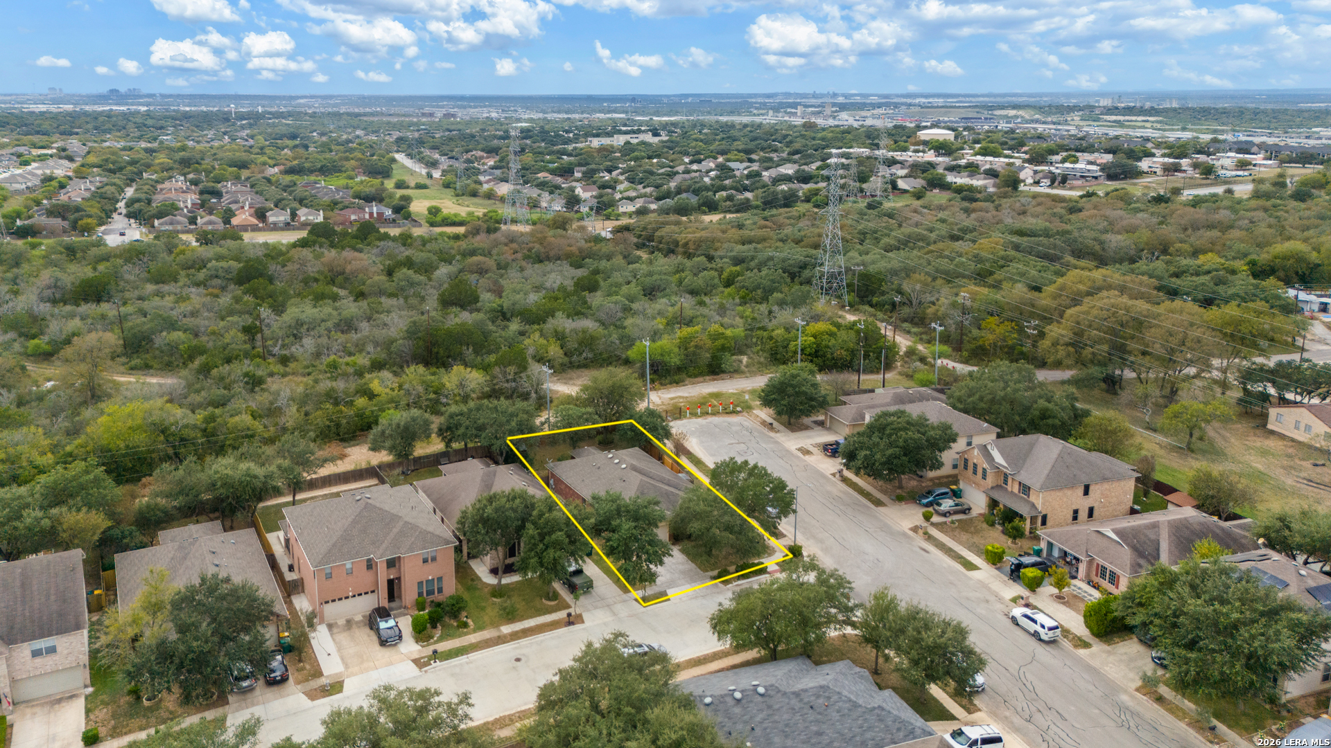 6600 Wayman Ridge San Antonio TX 78233