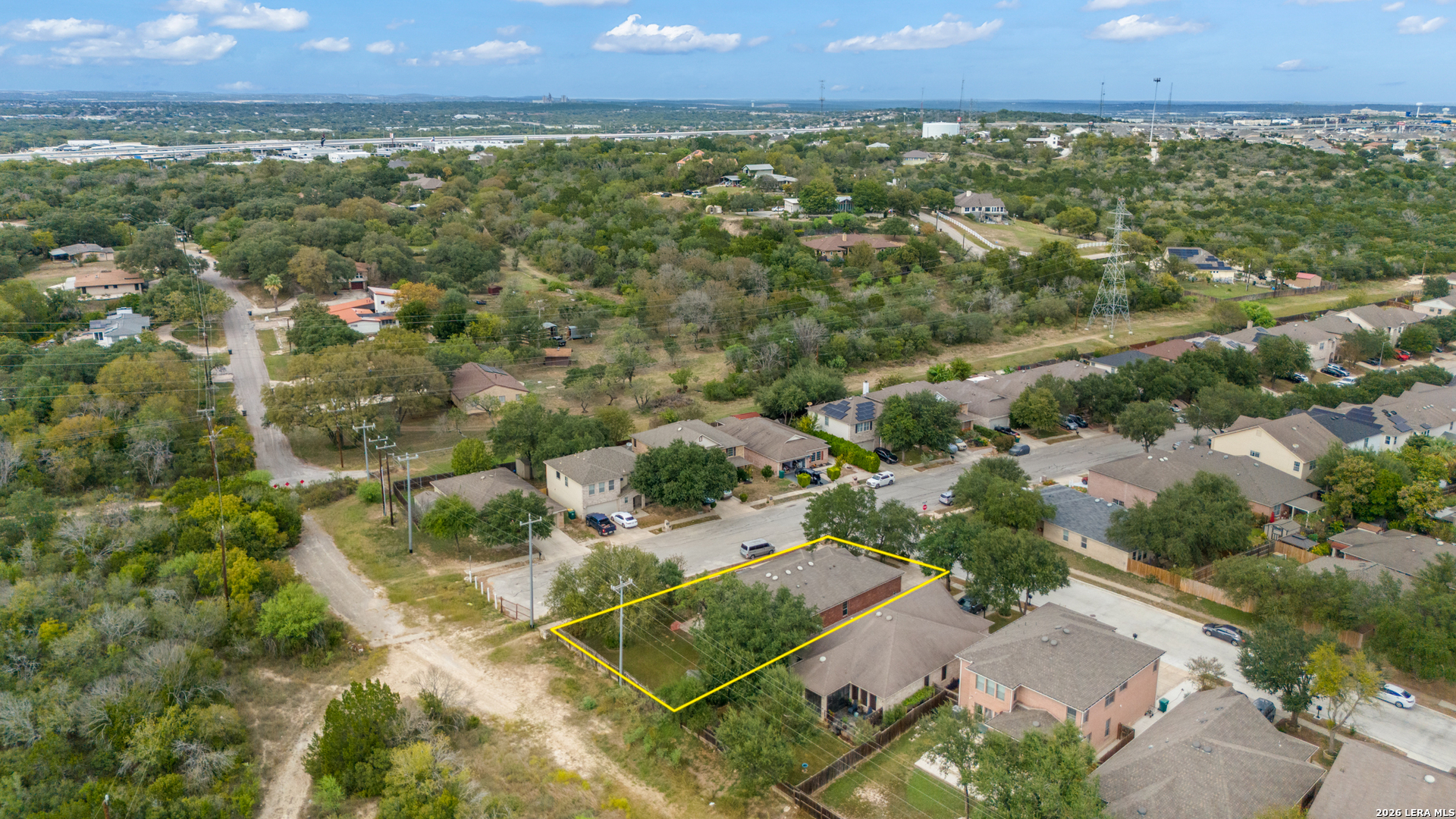 6600 Wayman Ridge San Antonio TX 78233