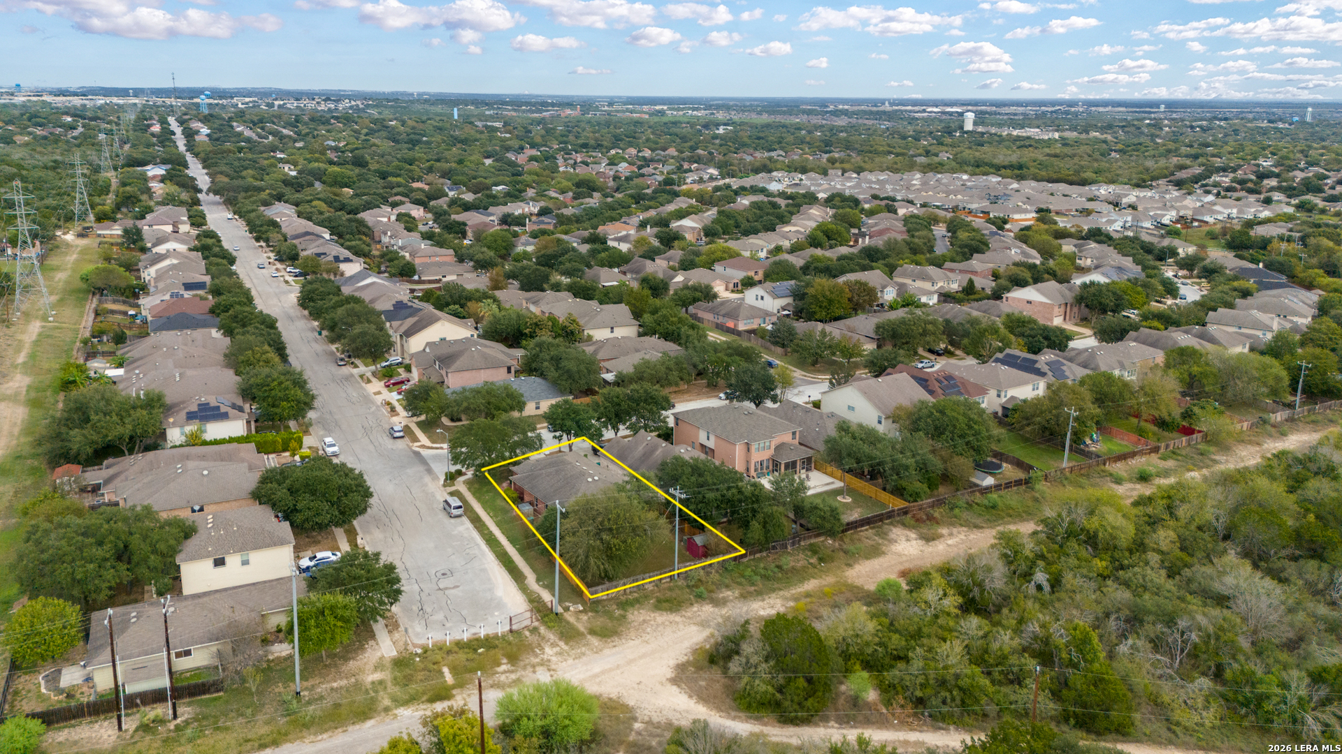 6600 Wayman Ridge San Antonio TX 78233