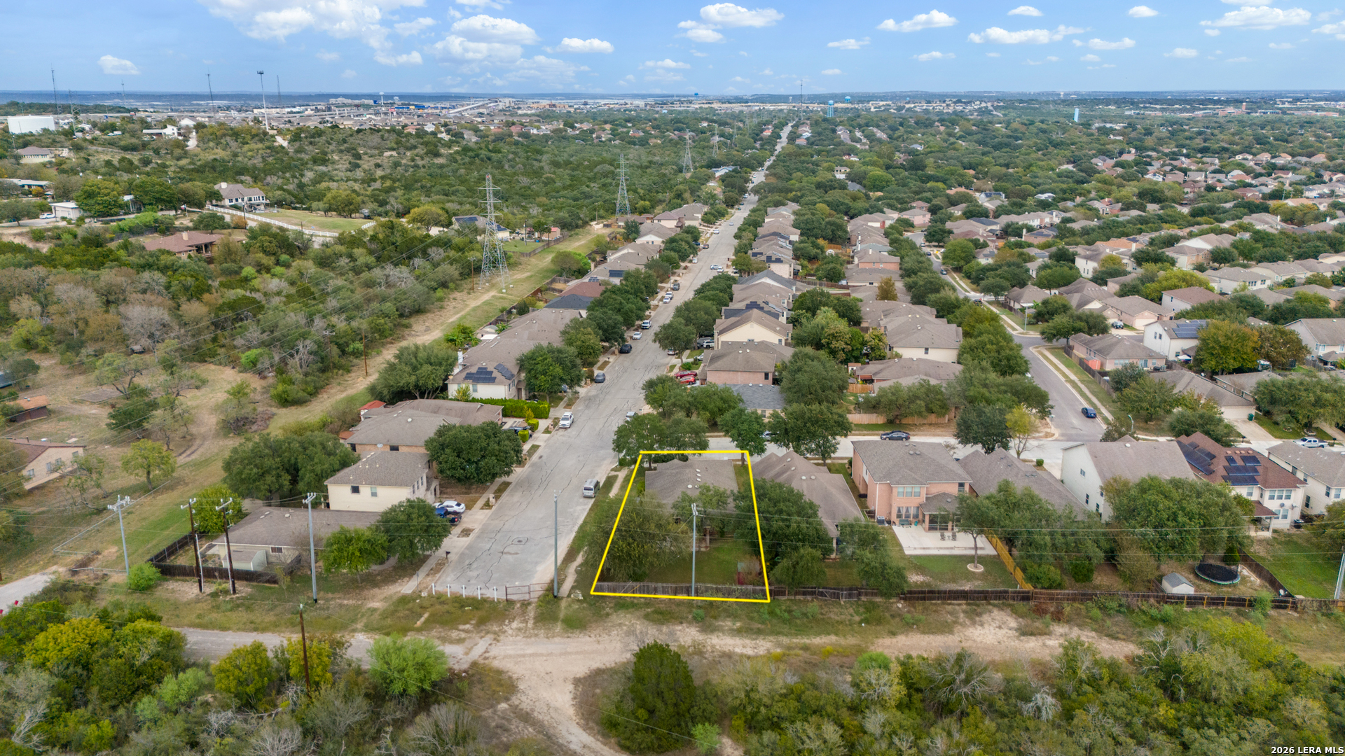 6600 Wayman Ridge San Antonio TX 78233