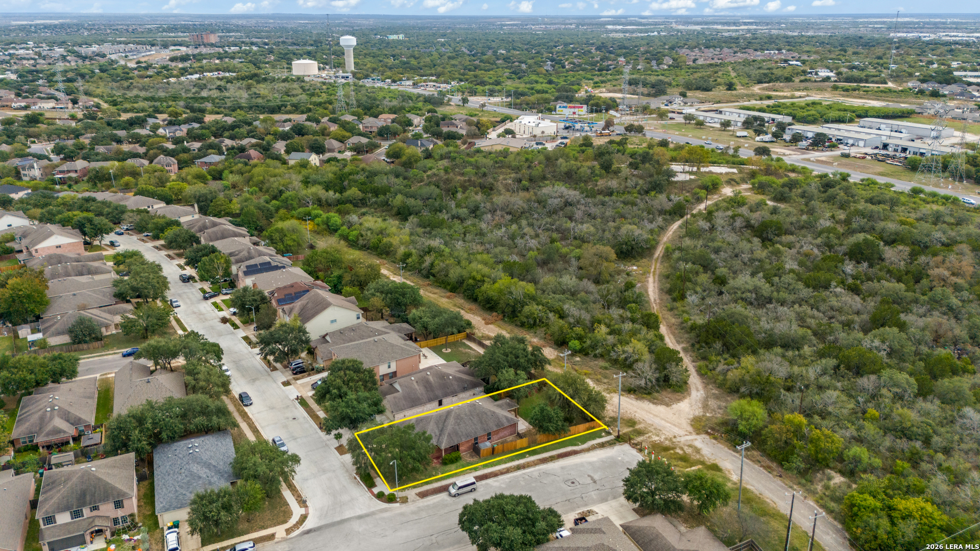 6600 Wayman Ridge San Antonio TX 78233