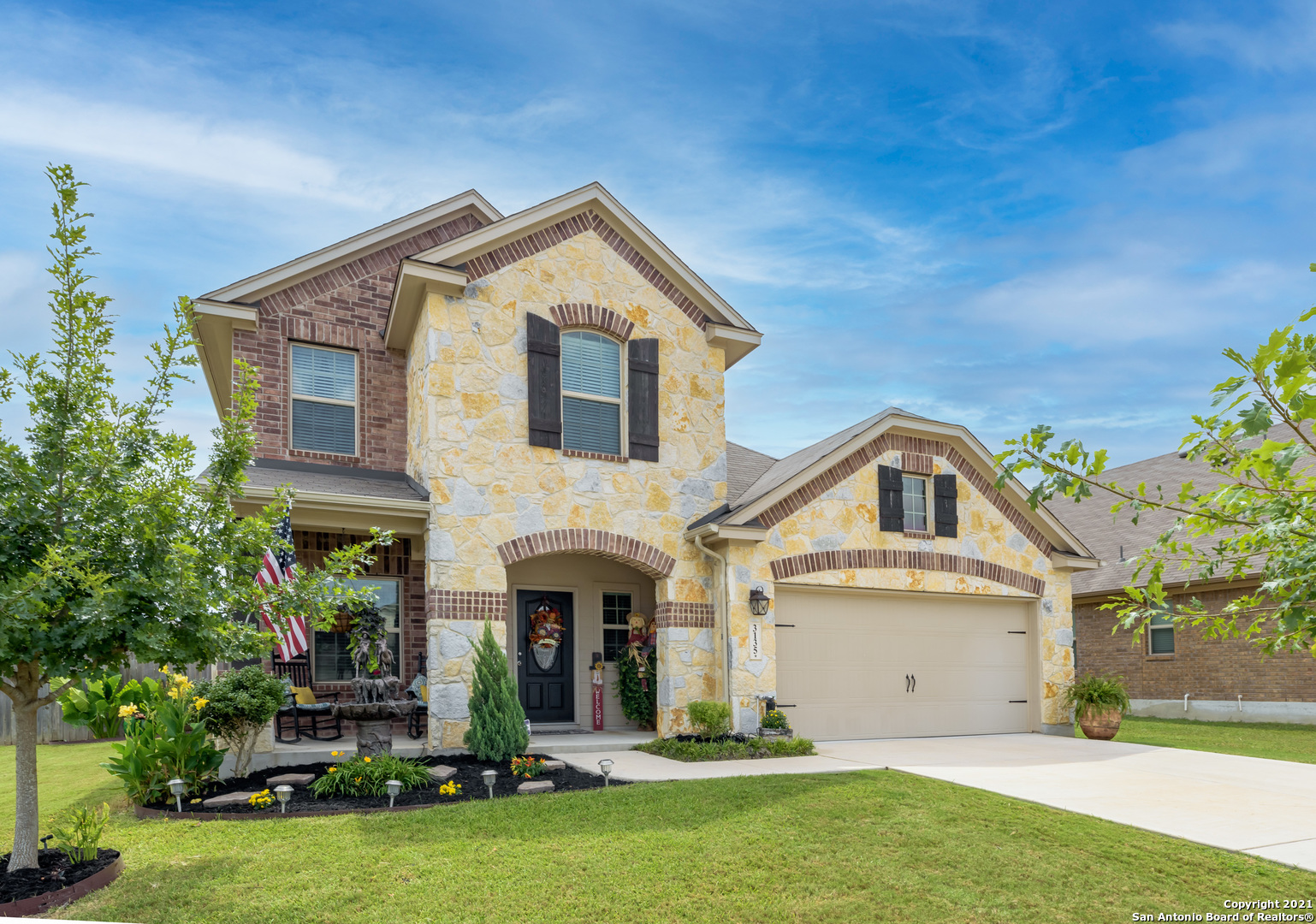 3135 Sunset Cove New Braunfels TX 78130