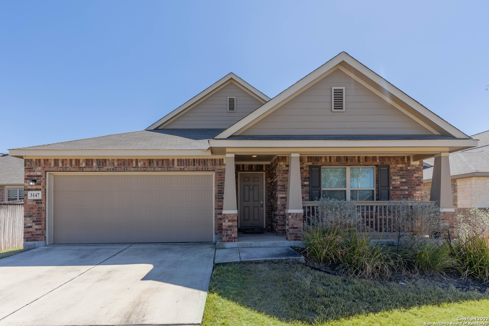 3147 Magnolia Manor New Braunfels TX 78130