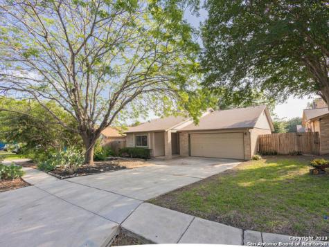 13235 Larkway Street San Antonio TX 78233
