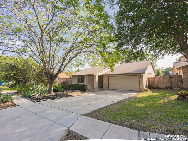 13235 Larkway Street San Antonio TX 78233