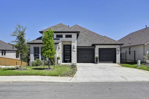 24118 Sidehill Lie San Antonio TX 78261