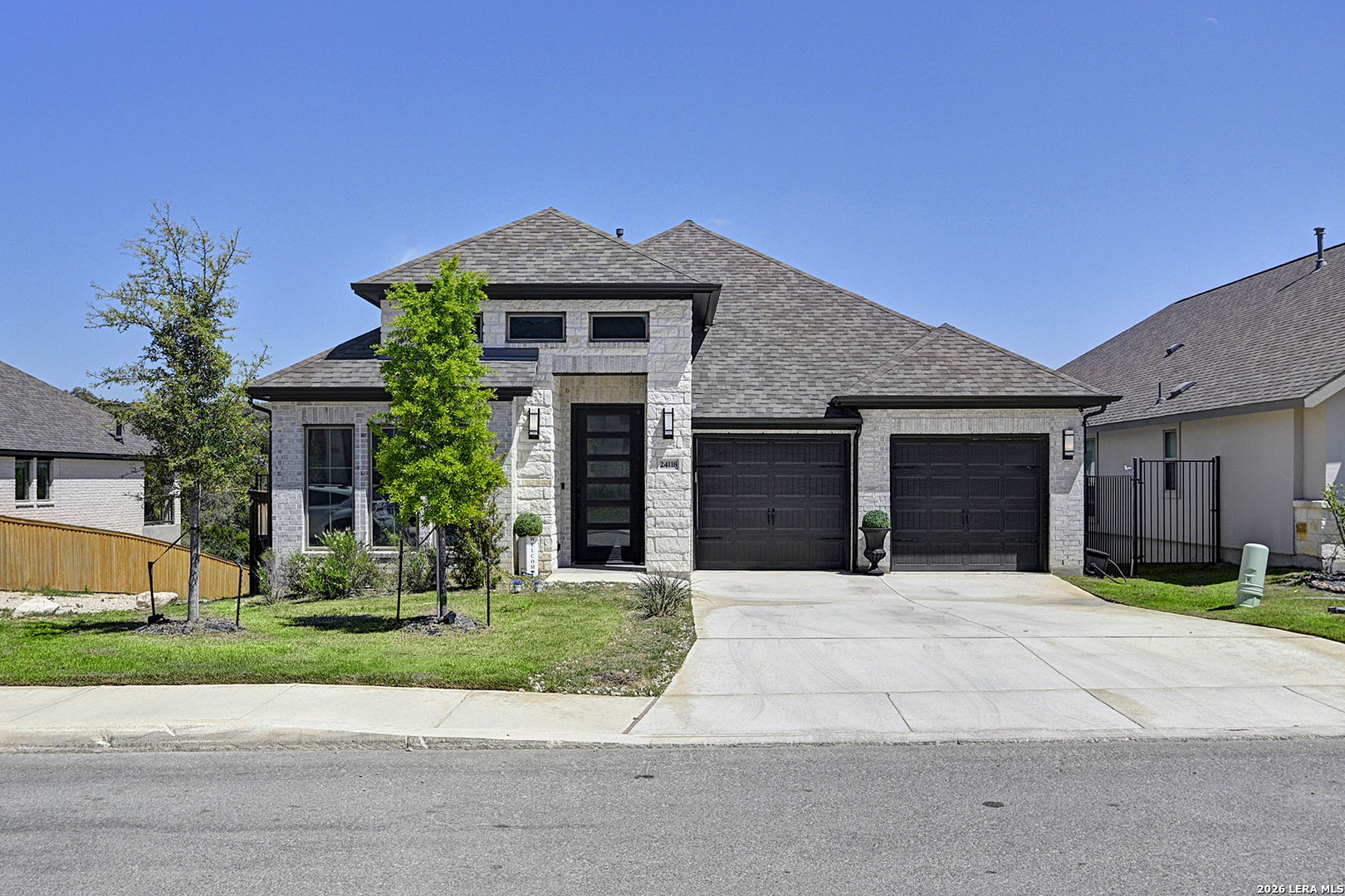 24118 Sidehill Lie San Antonio TX 78261