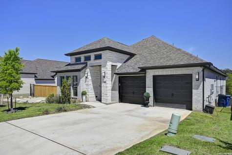 24118 Sidehill Lie San Antonio TX 78261