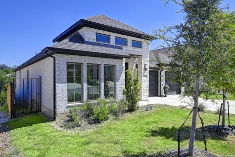 24118 Sidehill Lie San Antonio TX 78261