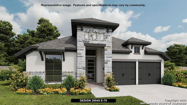 9411 Cactus Canyon San Antonio TX 78254